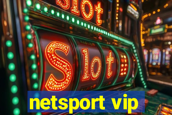 netsport vip